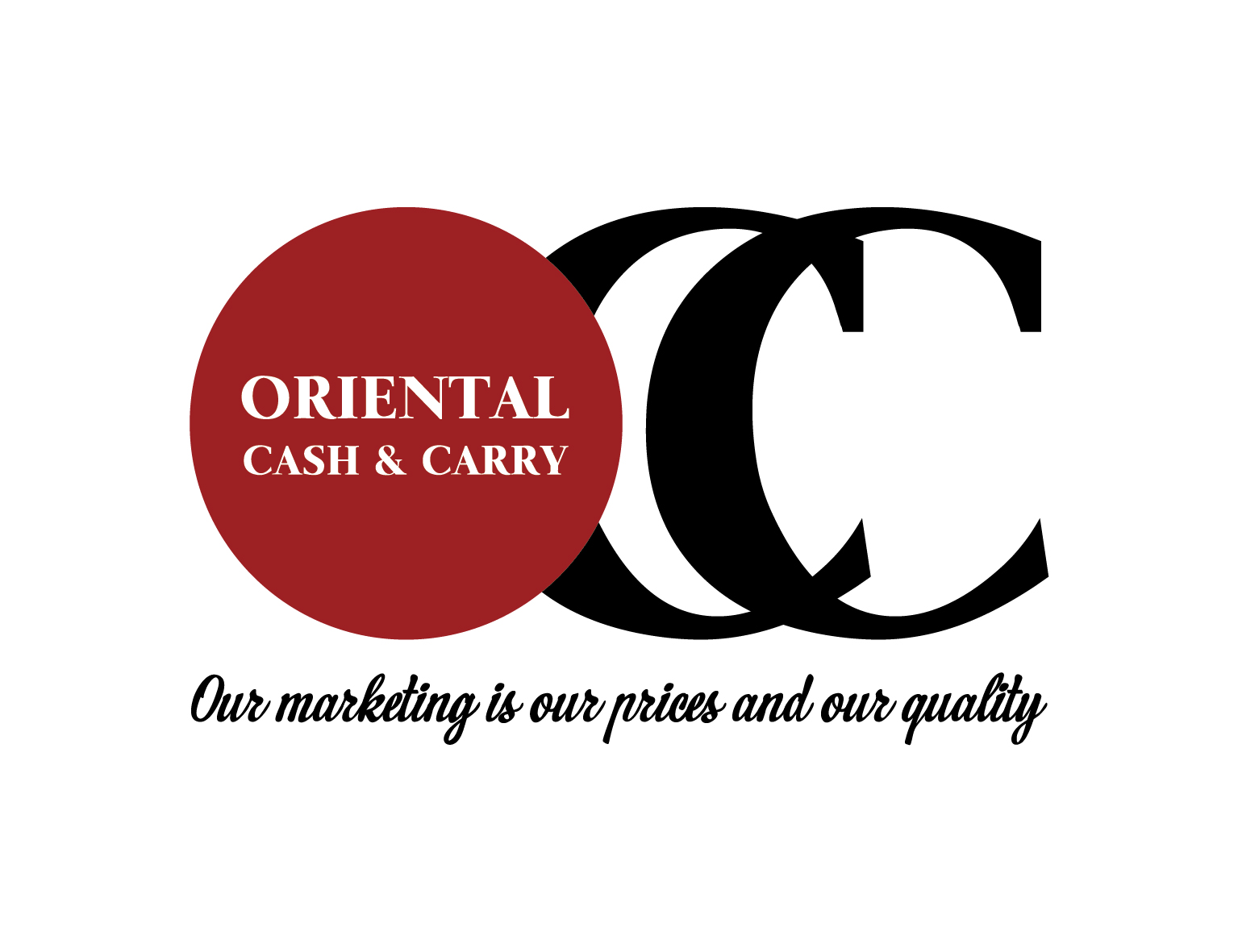 ORIENTAL CASH & CARRY